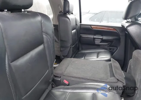 2010 Infiniti Qx56 from USA, damaged, VIN 5N3ZA0NE1AN908439